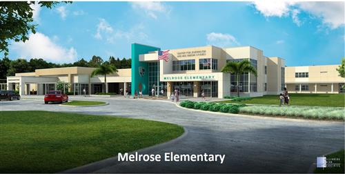 Melrose Elementary 